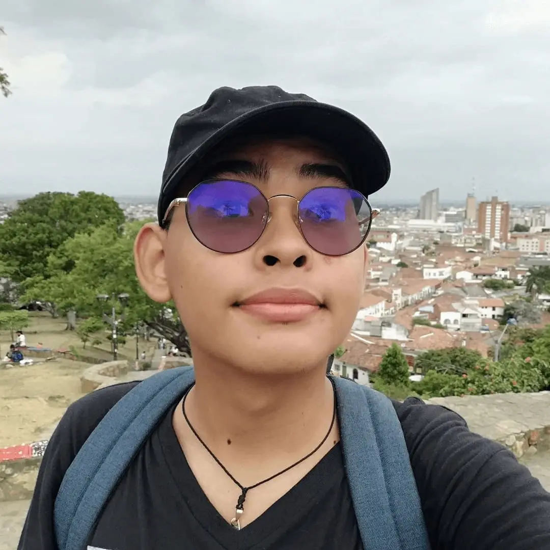 Foto perfil de Andrés Vizcaíno